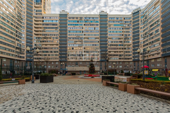 
  Продается 3-комн. квартира 108.8 м². Фото 44.