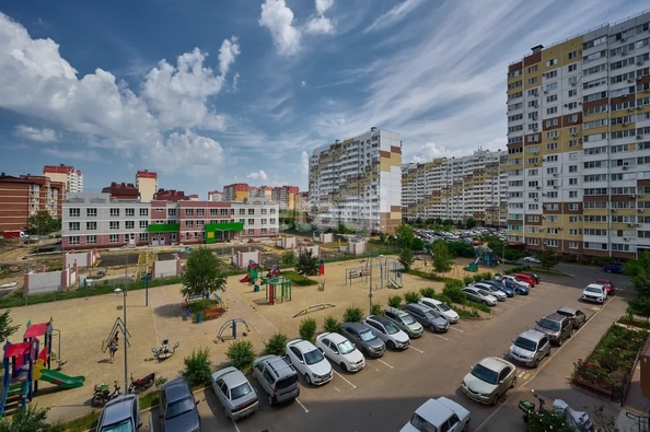 
  Продается 3-комн. квартира 80.6 м². Фото 13.