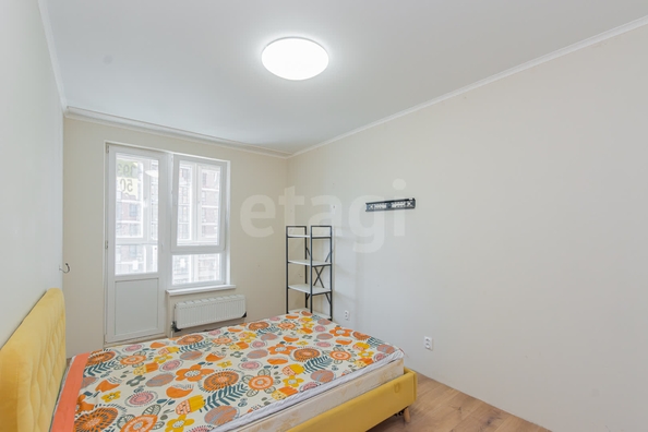 
  Продается 2-комн. квартира 52.6 м². Фото 10.