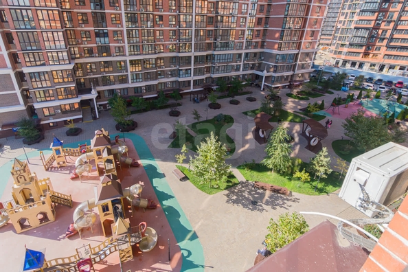 
  Продается 2-комн. квартира 52.6 м². Фото 36.