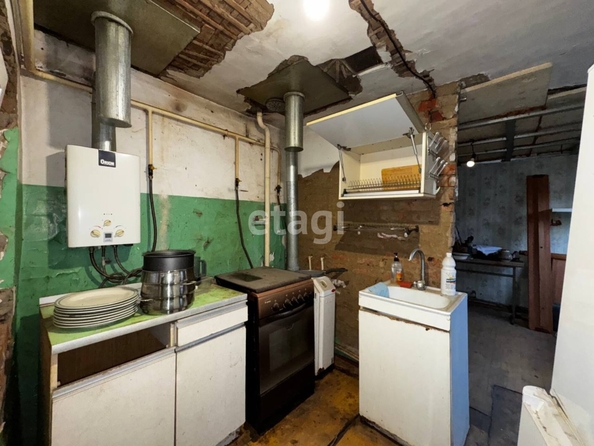
  Продается дом 30 м². Фото 21.