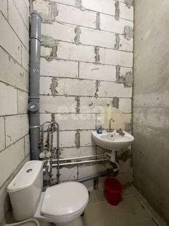 
  Продается универсальное помещение 45.4 м², в ЖК Ракурс , литер 7. Фото 9.