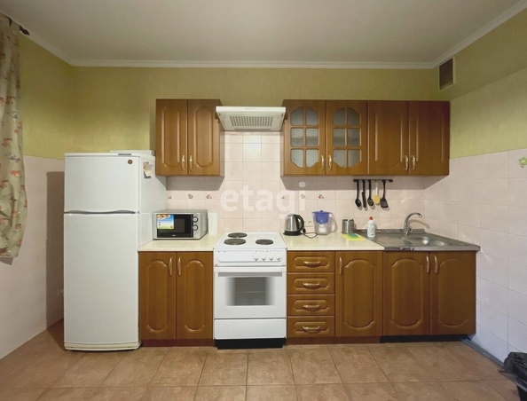 
  Продается 1-комн. квартира 45 м². Фото 3.