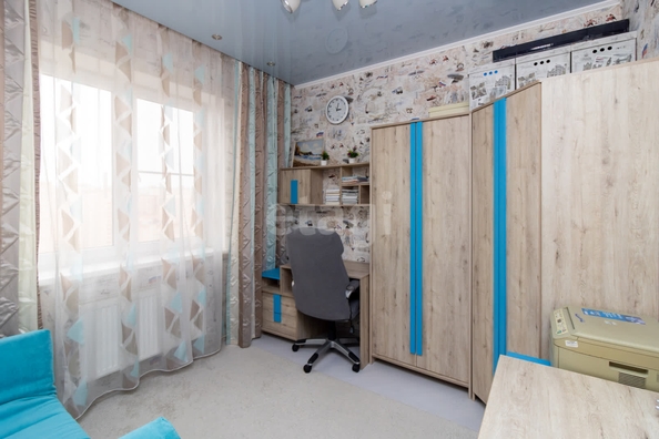 
  Продается 3-комн. квартира 61.5 м². Фото 2.
