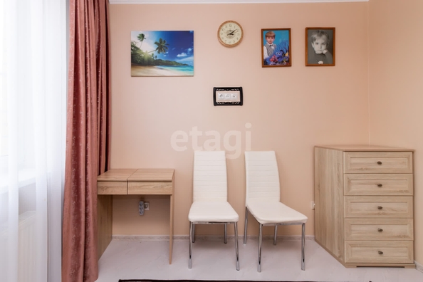 
  Продается 3-комн. квартира 61.5 м². Фото 18.