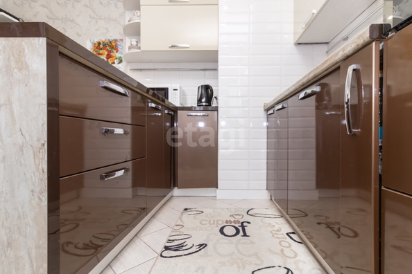 
  Продается 3-комн. квартира 61.5 м². Фото 25.