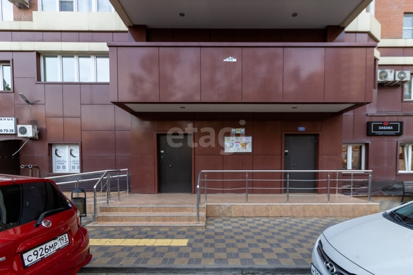 
  Продается 3-комн. квартира 61.5 м². Фото 46.