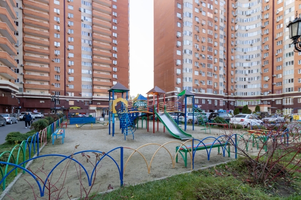 
  Продается 3-комн. квартира 61.5 м². Фото 49.