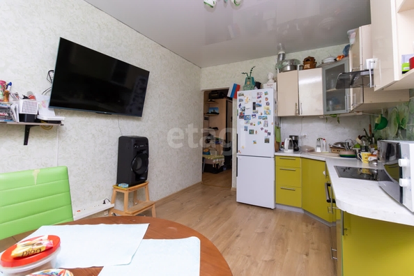 
  Продается 2-комн. квартира 64.9 м². Фото 3.