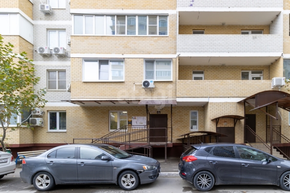 
  Продается 2-комн. квартира 64.9 м². Фото 33.