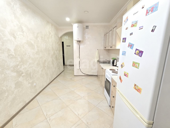 
  Продается 1-комн. квартира 39.7 м². Фото 2.