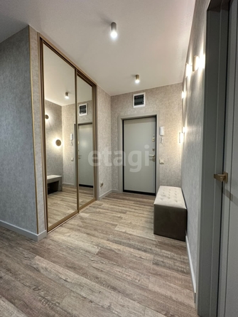 
  Продается 3-комн. квартира 81.4 м², в МКР Любимово, 5 квартал литера 1. Фото 7.