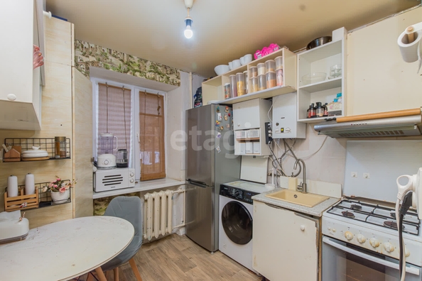 
  Продается 3-комн. квартира 56.9 м². Фото 3.