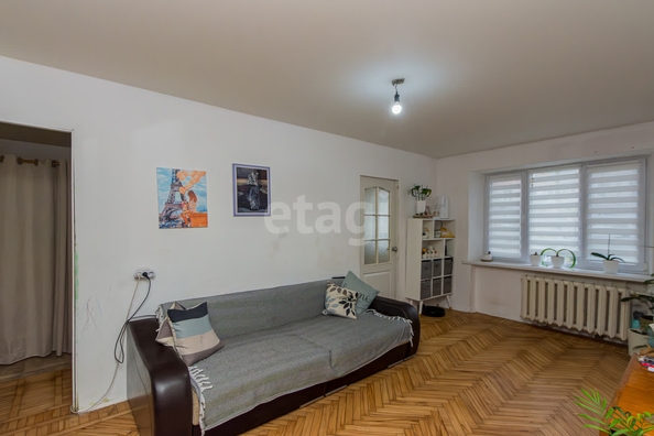 
  Продается 3-комн. квартира 56.9 м². Фото 12.