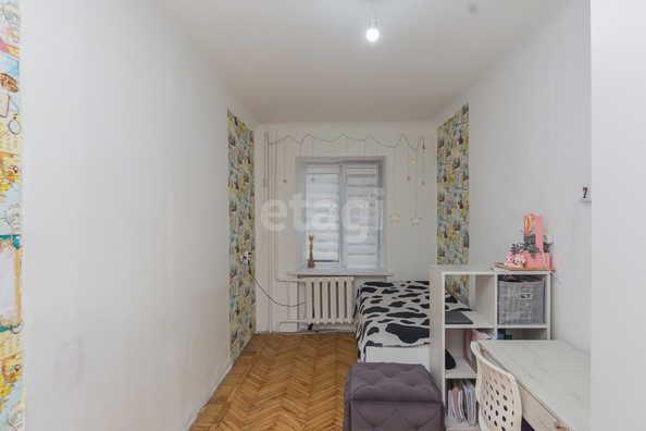 
  Продается 3-комн. квартира 56.9 м². Фото 19.
