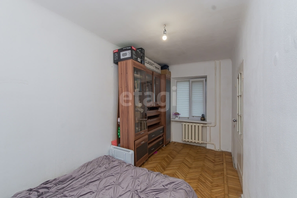 
  Продается 3-комн. квартира 56.9 м². Фото 20.
