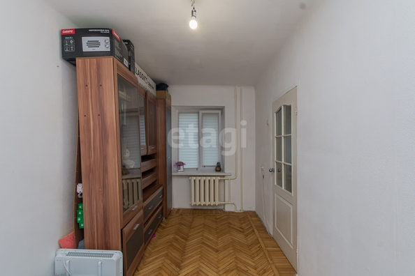 
  Продается 3-комн. квартира 56.9 м². Фото 21.