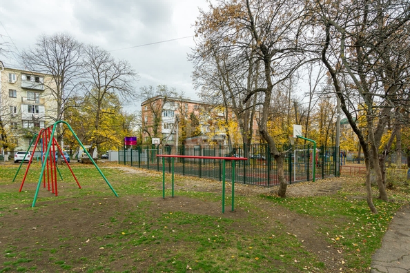 
  Продается 3-комн. квартира 56.9 м². Фото 35.