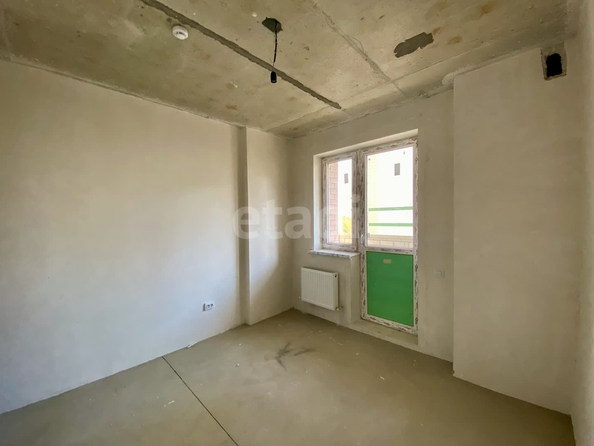 
  Продается 1-комн. квартира 35.8 м². Фото 7.