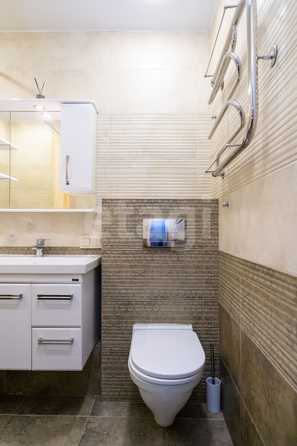 
  Продается 1-комн. квартира 43.3 м². Фото 10.