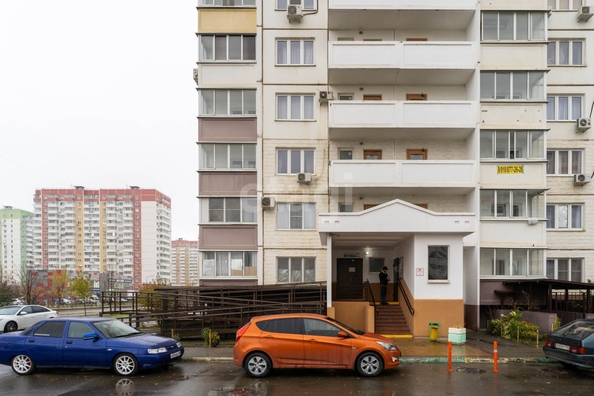 
  Продается 1-комн. квартира 43.3 м². Фото 28.