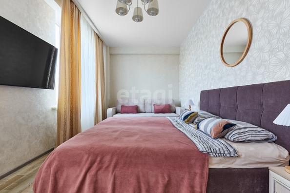 
  Продается 1-комн. квартира 52.9 м². Фото 2.