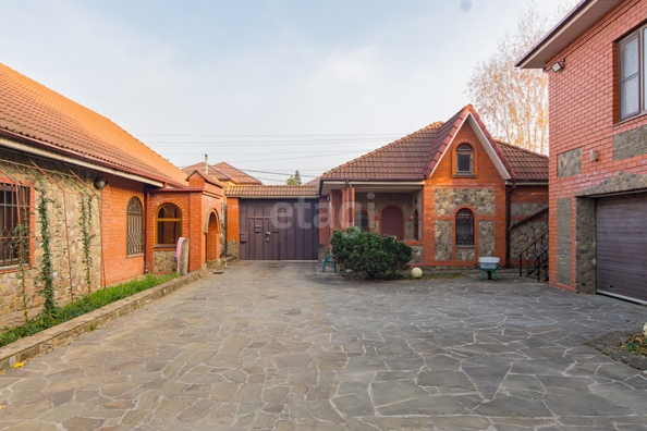 
  Продается дом 134.9 м². Фото 3.
