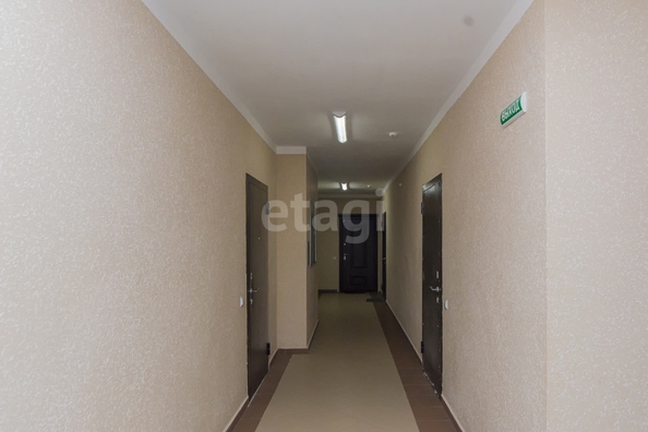 
  Продается студия 33 м². Фото 20.