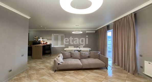 
  Продается дом 100 м². Фото 1.