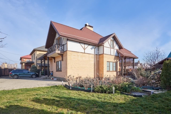 
  Продается дом 217.5 м². Фото 4.