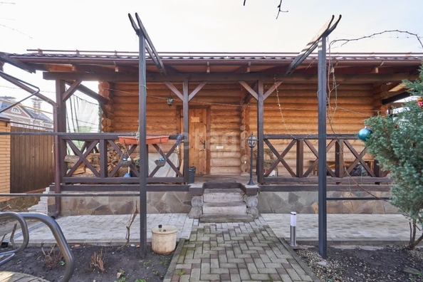 
  Продается дом 217.5 м². Фото 18.