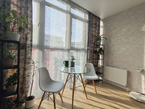 
  Продается студия 26 м². Фото 3.