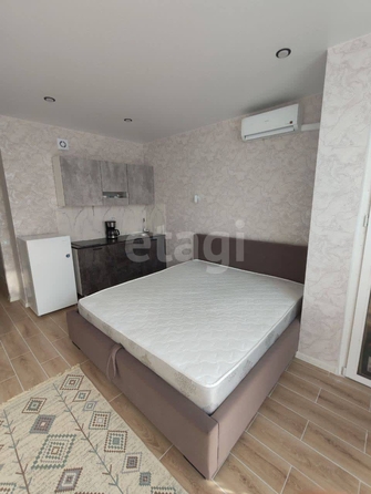 
  Продается студия 26 м². Фото 16.