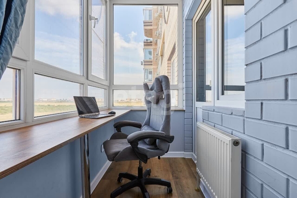 
  Продается 3-комн. квартира 87.3 м². Фото 10.