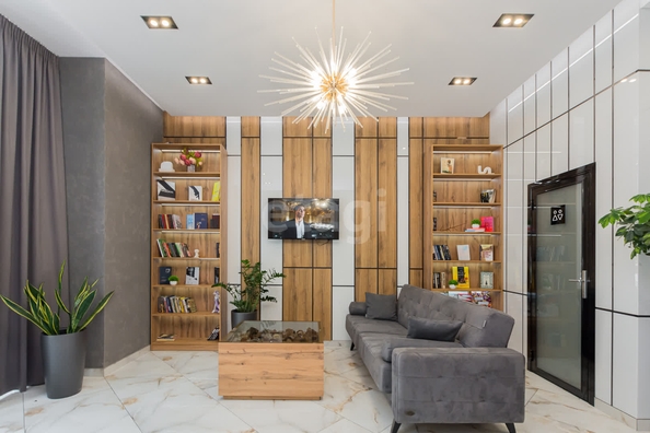 
  Продается 2-комн. квартира 71 м². Фото 27.
