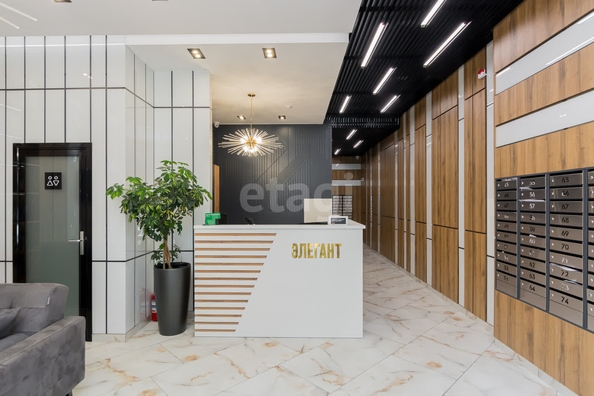 
  Продается 2-комн. квартира 71 м². Фото 28.