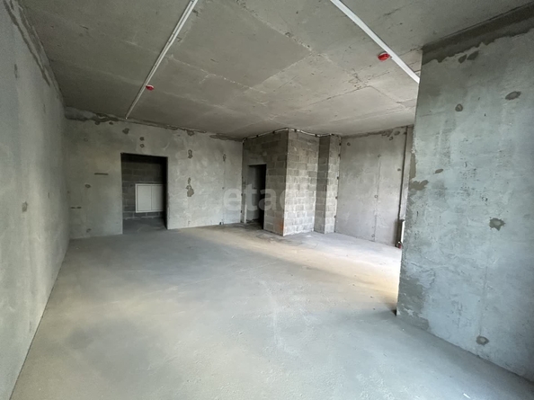 
  Продается офис 52.2 м², в ЖК Fresh (Фреш), литера 2. Фото 3.