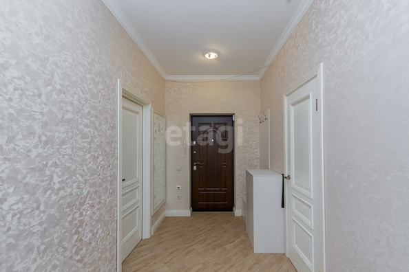 
  Продается 2-комн. квартира 76.1 м². Фото 28.