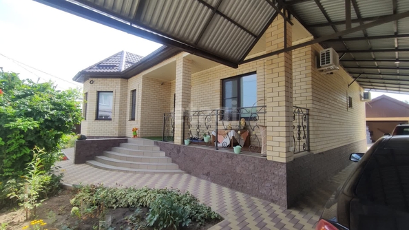 
  Продается дом 123.7 м². Фото 1.