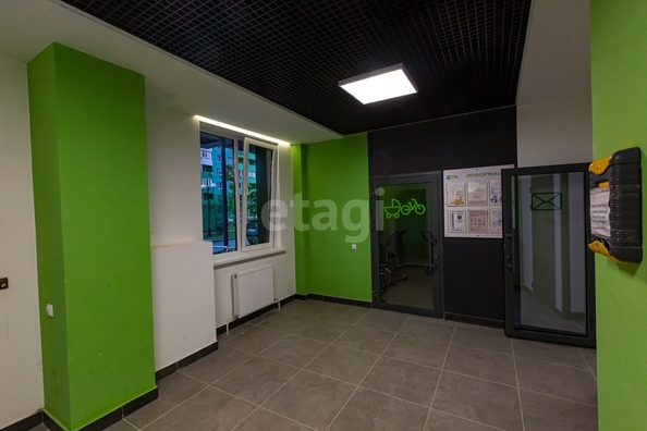 
  Продается 3-комн. квартира 88.8 м², в ЖК Fresh (Фреш), литера 2. Фото 19.