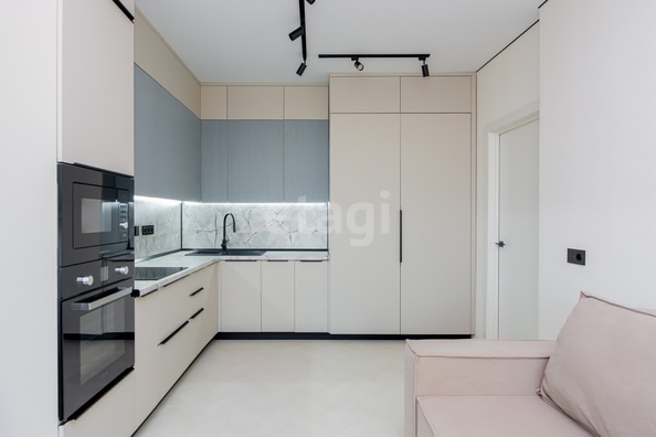 
  Продается 2-комн. квартира 57.5 м², в МКР Любимово, 16 квартал литер 1. Фото 2.