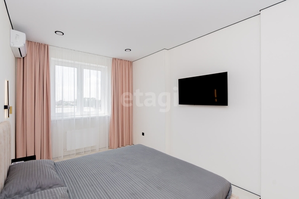
  Продается 2-комн. квартира 57.5 м², в МКР Любимово, 16 квартал литер 1. Фото 6.