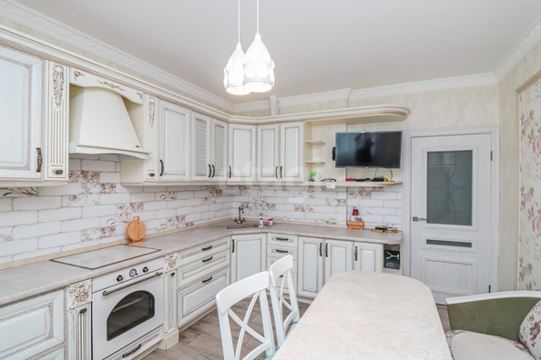 
  Продается 2-комн. квартира 66.4 м². Фото 4.