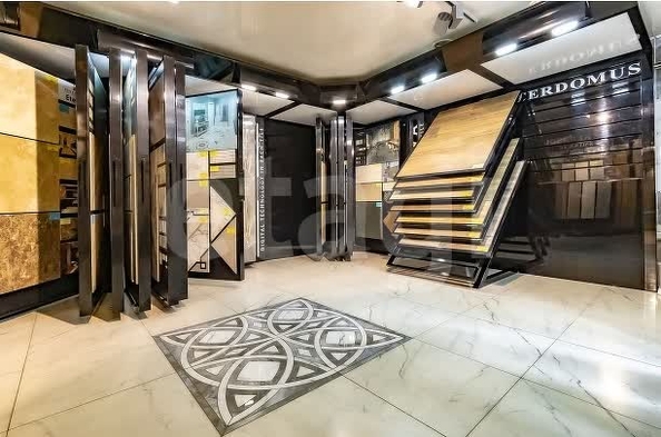 
  Сдается торговая площадь 541.5 м². Фото 3.