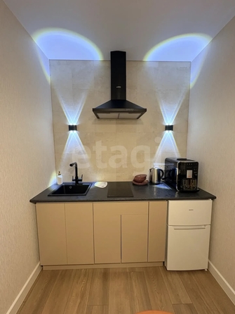 
  Продается 1-комн. квартира 29 м², в ЖК Клубный квартал Европа, 5, литера 6. Фото 13.