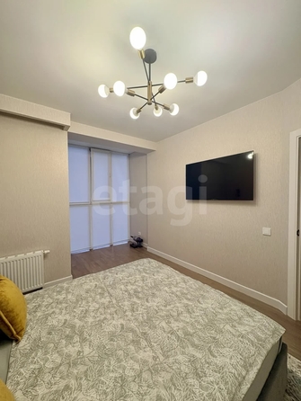 
  Продается 1-комн. квартира 29 м², в ЖК Клубный квартал Европа, 5, литера 6. Фото 14.