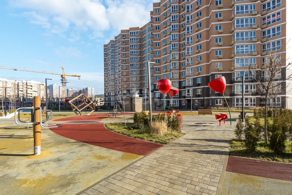 
  Продается 1-комн. квартира 43.8 м². Фото 31.