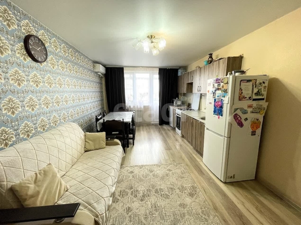 
  Продается 2-комн. квартира 52 м². Фото 1.