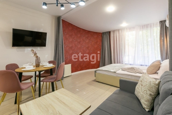 
  Продается 4-комн. квартира 108.7 м². Фото 4.