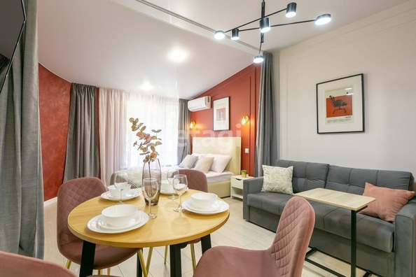 
  Продается 4-комн. квартира 108.7 м². Фото 8.